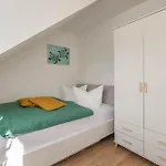 Strandrose * Kölpinsee