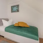 Feriehus Strandrose *