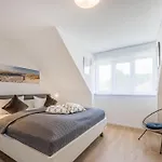 Strandrose * Kölpinsee