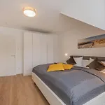 Feriehus Strandrose *