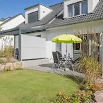 Strandrose * Kölpinsee