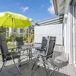 Feriehus Strandrose *