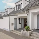 Feriehus Strandrose *