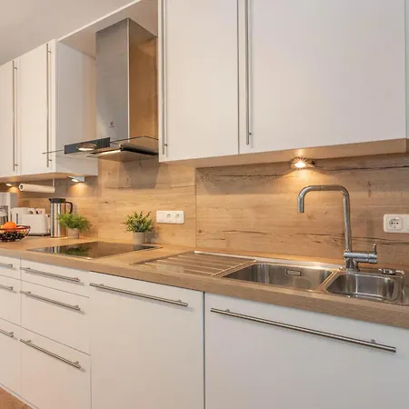 Holiday home Strandrose Kolpinsee