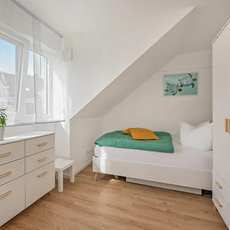 Strandrose Kolpinsee