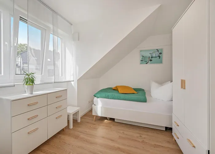 Strandrose Kolpinsee