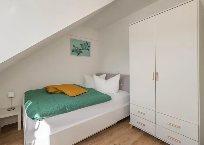 Strandrose * Kolpinsee