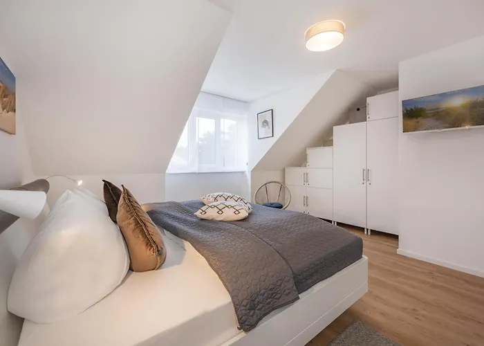 Holiday home Strandrose Kolpinsee